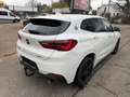 BMW X2 xDrive 18 d M Sport Aut Navi Pano Head-Up AHK Weiß - thumbnail 6
