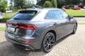 Audi Q8 SUV Q8 50 TDI 4x4 S Line HUD Sthz. B&O Panor. Silber - thumbnail 4