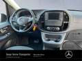 Mercedes-Benz Vito 124 CDI 4x4 Mixto Extralang Distronic SpurW Grau - thumbnail 10