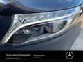 Mercedes-Benz Vito 124 CDI 4x4 Mixto Extralang Distronic SpurW Grau - thumbnail 16