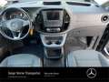 Mercedes-Benz Vito 124 CDI 4x4 Mixto Extralang SpurW AHK ACC Grau - thumbnail 12