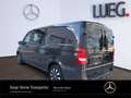 Mercedes-Benz Vito 124 CDI 4x4 Mixto Extralang Distronic SpurW Grau - thumbnail 4