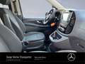 Mercedes-Benz Vito 124 CDI 4x4 Mixto Extralang Distronic SpurW Grau - thumbnail 9