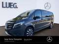 Mercedes-Benz Vito 124 CDI 4x4 Mixto Extralang Distronic SpurW Grau - thumbnail 3