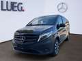 Mercedes-Benz Vito 124 CDI 4x4 Mixto Extralang Distronic SpurW Grau - thumbnail 2