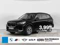 BMW X1 sDrive18d sDrive AHK LED NAVI KAMERA KLIMA Schwarz - thumbnail 1