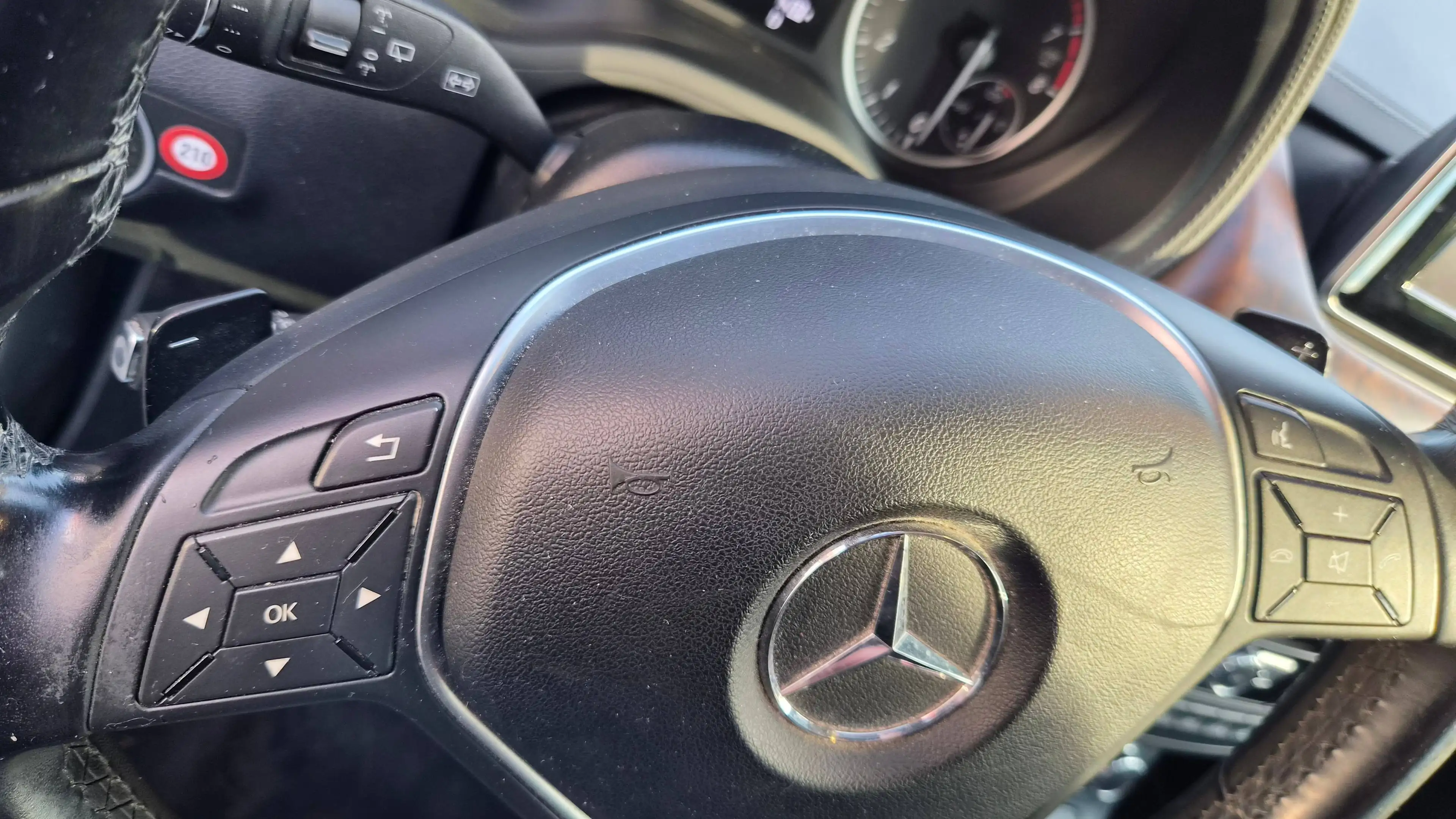 Mercedes-Benz B 200 B 200 Edition 1 (246.243),1Hand,Automatik,Top zustand — photo 14