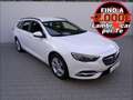 Opel Insignia 1.6 CDTi 136 S&S aut. ST Business (euro 6D) White - thumbnail 1