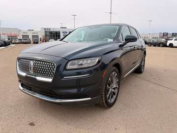 2021 Lincoln Nautilus - Canadian Prices, Specs, Photos | AutoTrader.ca