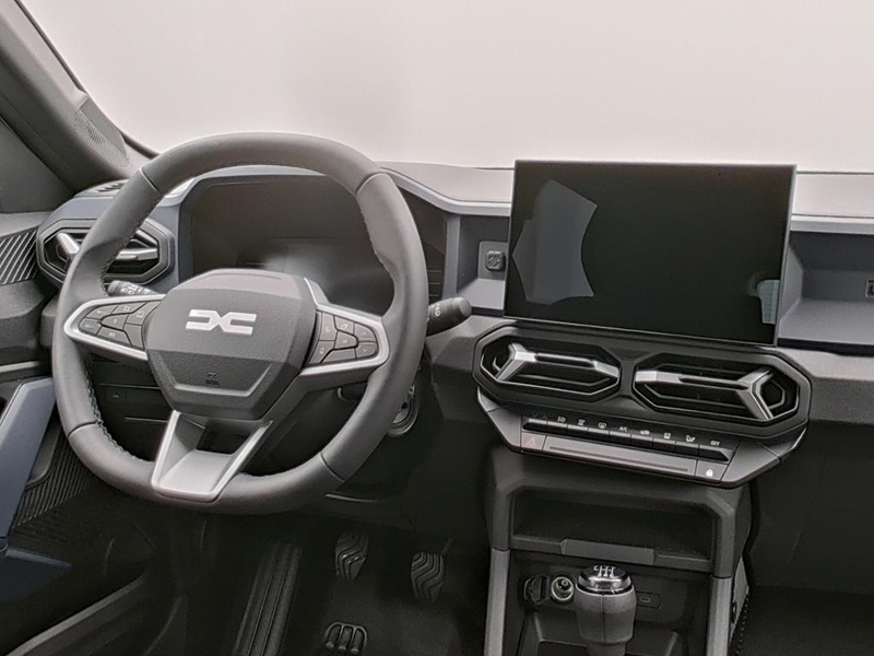 Dacia Duster Expression ECO-G 100 — photo 11