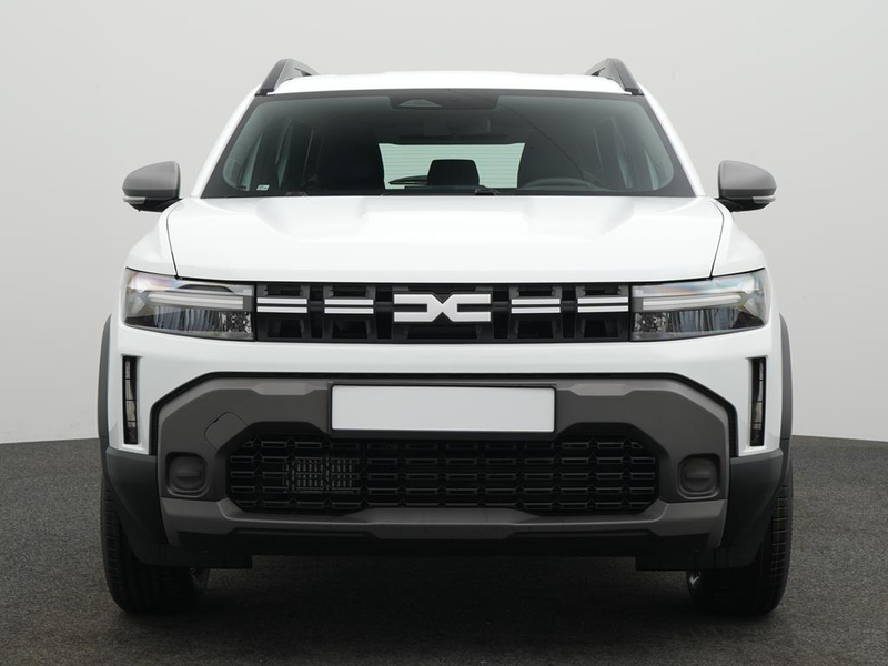 Dacia Duster Expression ECO-G 100 — photo 2