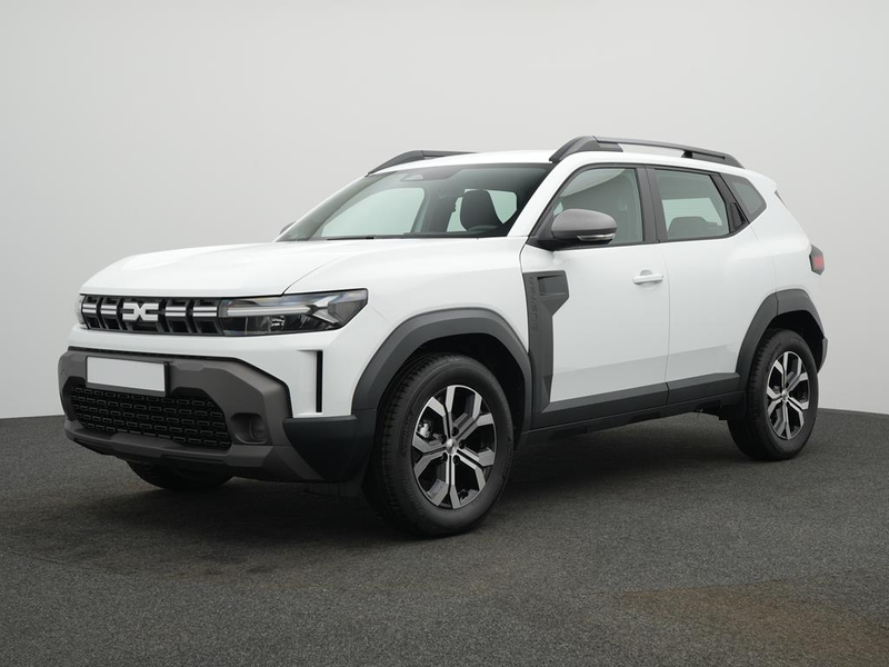 Dacia Duster Expression ECO-G 100