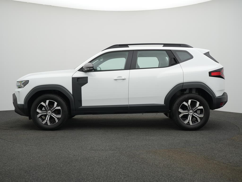 Dacia Duster Expression ECO-G 100 — photo 4