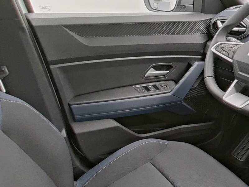 Dacia Duster Expression ECO-G 100 — photo 13