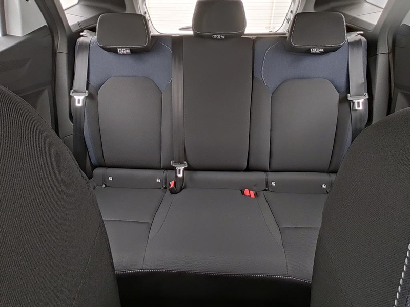 Dacia Duster Expression ECO-G 100 — photo 15