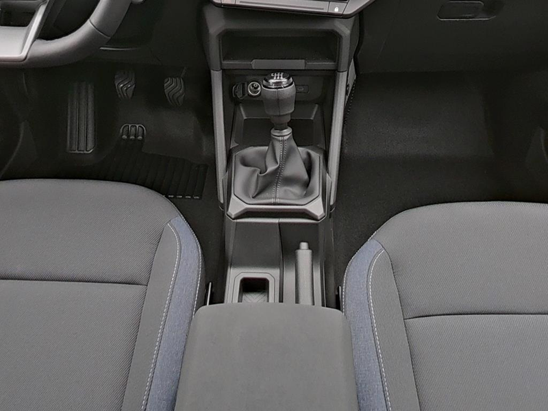 Dacia Duster Expression ECO-G 100 — photo 12