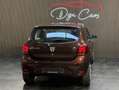 Dacia Sandero Sandero 1.0i SCe Sandero Barna - thumbnail 5