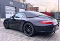 Porsche 997 911 Cabrio 911 Carrera 4 S Cabriolet Tiptronic Noir - thumbnail 3
