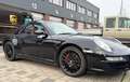 Porsche 997 911 Cabrio 911 Carrera 4 S Cabriolet Tiptronic Noir - thumbnail 2