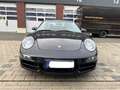 Porsche 997 911 Cabrio 911 Carrera 4 S Cabriolet Tiptronic Noir - thumbnail 1