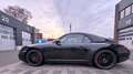 Porsche 997 911 Cabrio 911 Carrera 4 S Cabriolet Tiptronic Noir - thumbnail 7