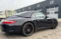 Porsche 997 911 Cabrio 911 Carrera 4 S Cabriolet Tiptronic Noir - thumbnail 4