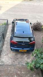 Niro Dyn.PlusLine 64 kWh