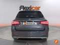Mercedes-Benz GLC 220 d 4MATIC AMG Line Gris - thumbnail 7