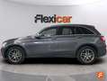 Mercedes-Benz GLC 220 d 4MATIC AMG Line Gris - thumbnail 4