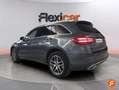Mercedes-Benz GLC 220 d 4MATIC AMG Line Gris - thumbnail 5