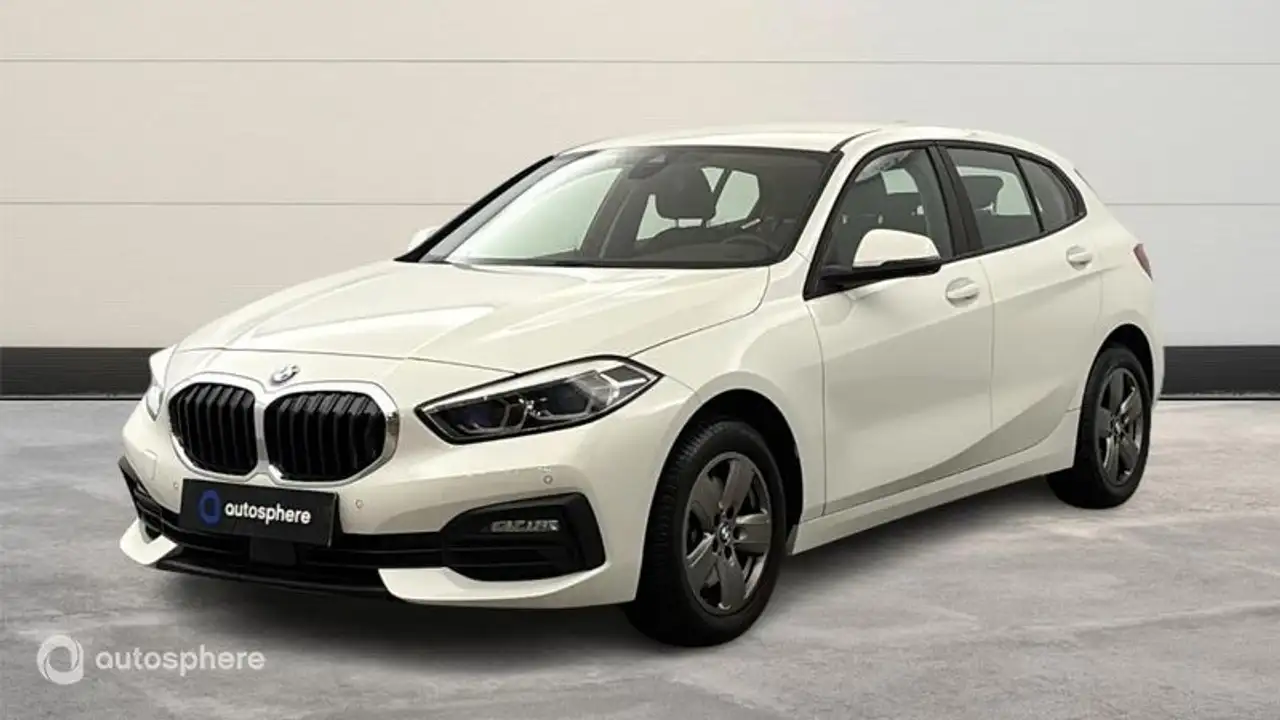 BMW 116