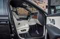 Rolls-Royce Cullinan MANSORY *COOLBOX*REAR-ENT*STARLIGHT* Noir - thumbnail 24
