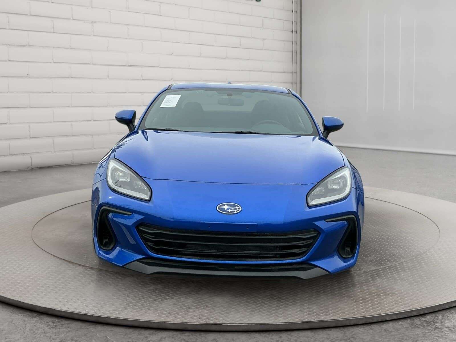 2026 Subaru BRZ DEMO! | Manual | only 278 KM's — снимка 1