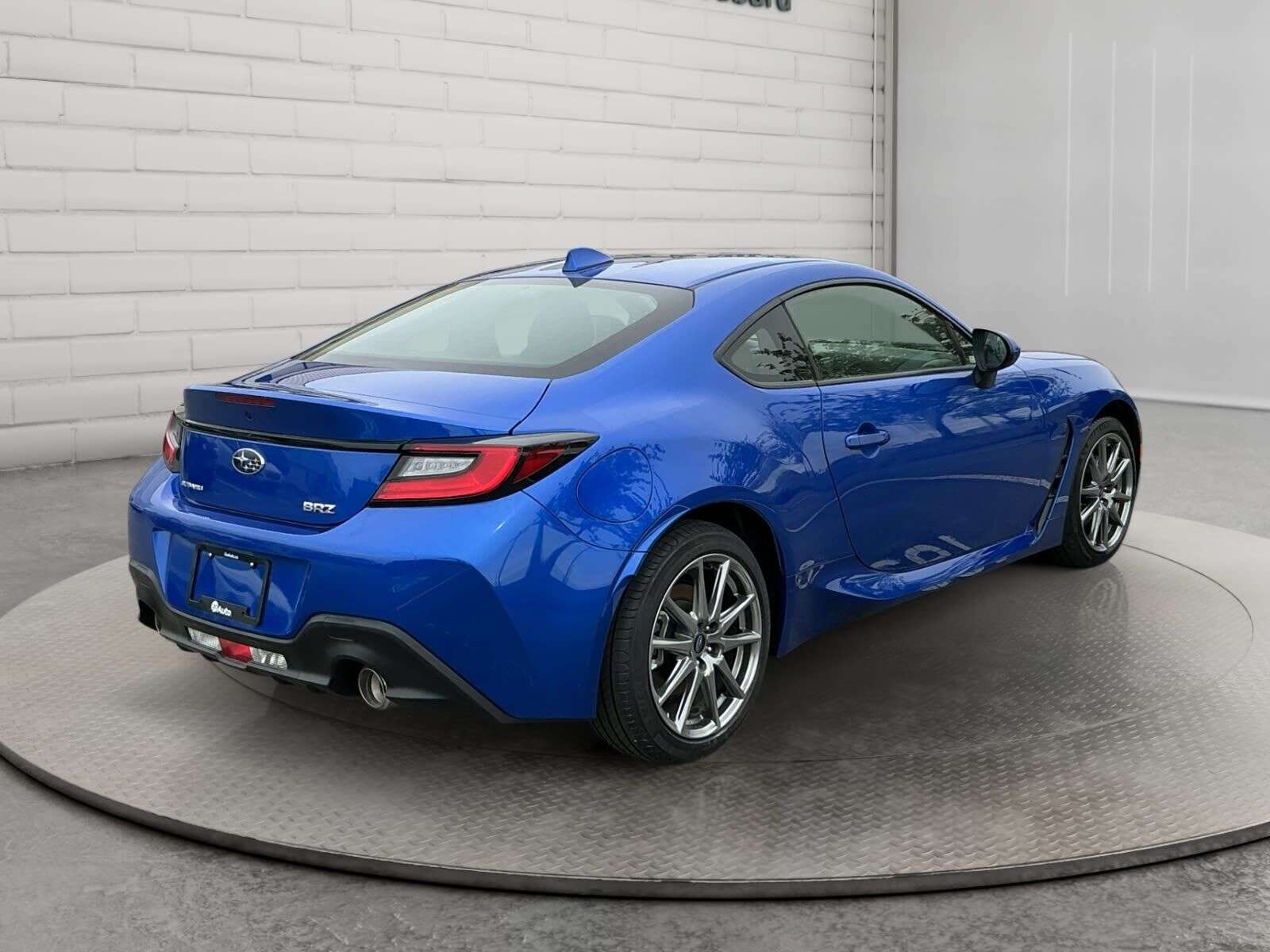 2026 Subaru BRZ DEMO! | Manual | only 278 KM's — снимка 1