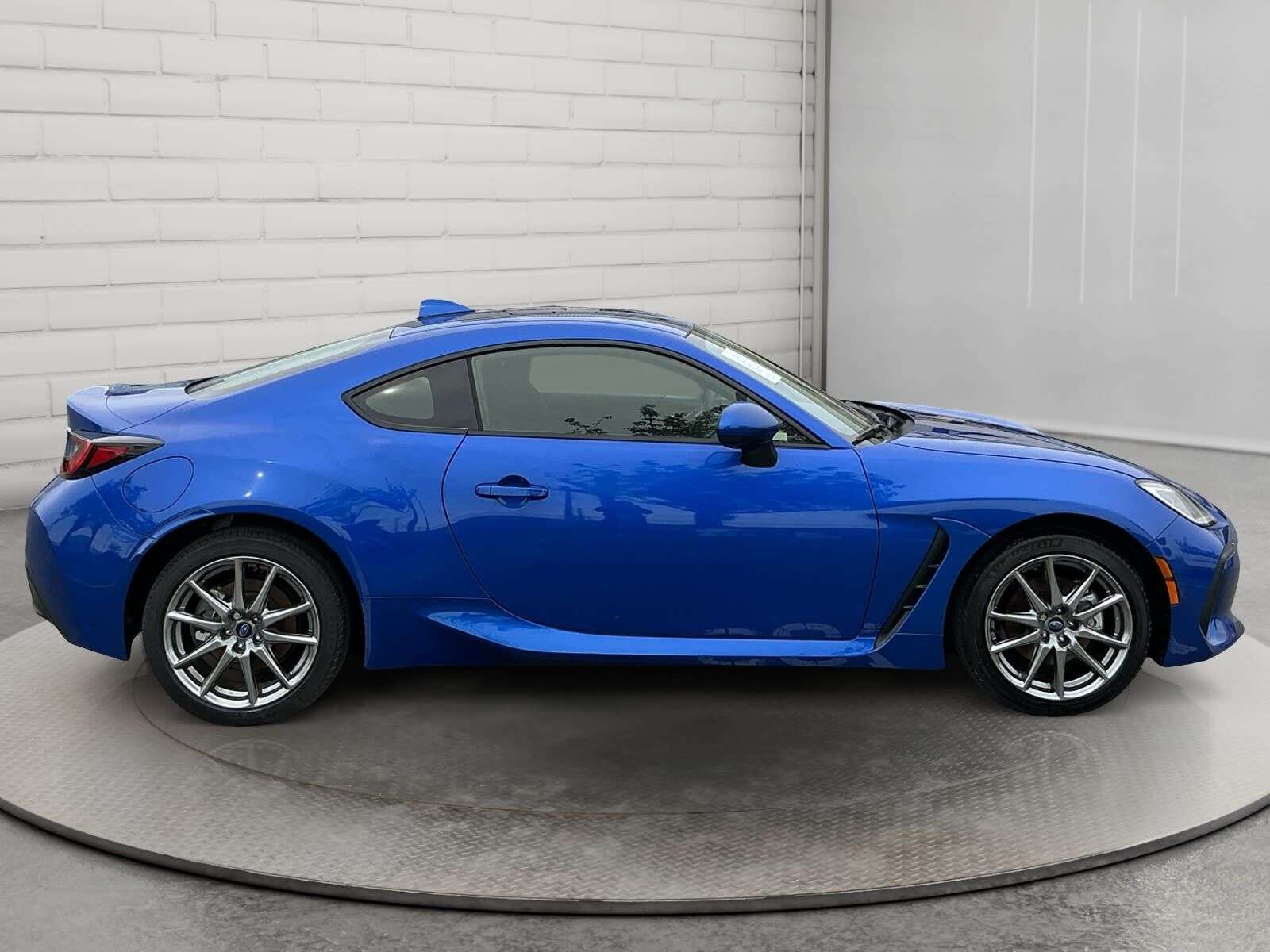 2026 Subaru BRZ DEMO! | Manual | only 278 KM's — снимка 1