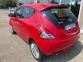 Lancia Ypsilon 1.2 69 CV 5 porte GPL Ecochic Gold Czerwony - thumbnail 10