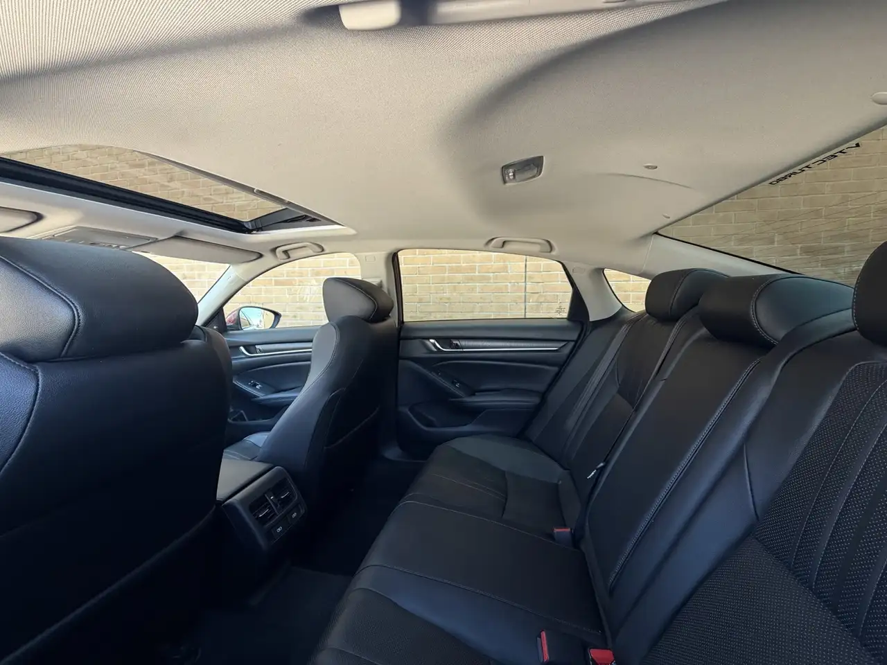 Honda Accord снимка Honda Accord