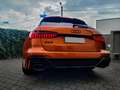 Audi RS6 Avant 4.0 TFSI quattro tiptronic Brązowy - thumbnail 8