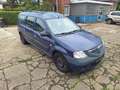Dacia Logan Basis Синій - thumbnail 4