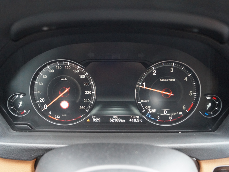 BMW 420 d Aut. Luxury Line * REIFEN NEU * — photo 13