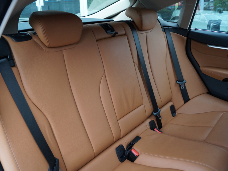 BMW 420 d Aut. Luxury Line * REIFEN NEU * — photo 12
