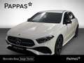 Mercedes-Benz A 180 d Kompaktlimousine Österreich-Edition *AMG-Line Ad Weiß - thumbnail 1