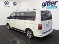 Volkswagen T6 Multivan GenSix Nav LED ACC PDC RFK SHZ SD CLIMAT Blanc - thumbnail 4