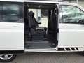 Volkswagen T6 Multivan GenSix Nav LED ACC PDC RFK SHZ SD CLIMAT Blanc - thumbnail 16