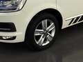 Volkswagen T6 Multivan GenSix Nav LED ACC PDC RFK SHZ SD CLIMAT Blanc - thumbnail 6