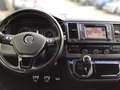 Volkswagen T6 Multivan GenSix Nav LED ACC PDC RFK SHZ SD CLIMAT Blanc - thumbnail 10