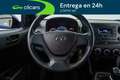 Hyundai i10 1.0 Go Azul - thumbnail 19
