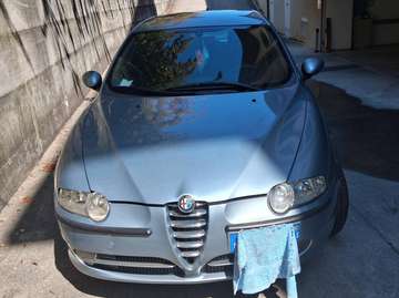 147 3p 1.6 ts Distinctive 105cv