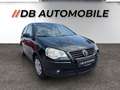 Volkswagen Polo Family+ 1,2 Schwarz - thumbnail 3