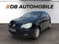 Volkswagen Polo Family+ 1,2 Schwarz - thumbnail 1